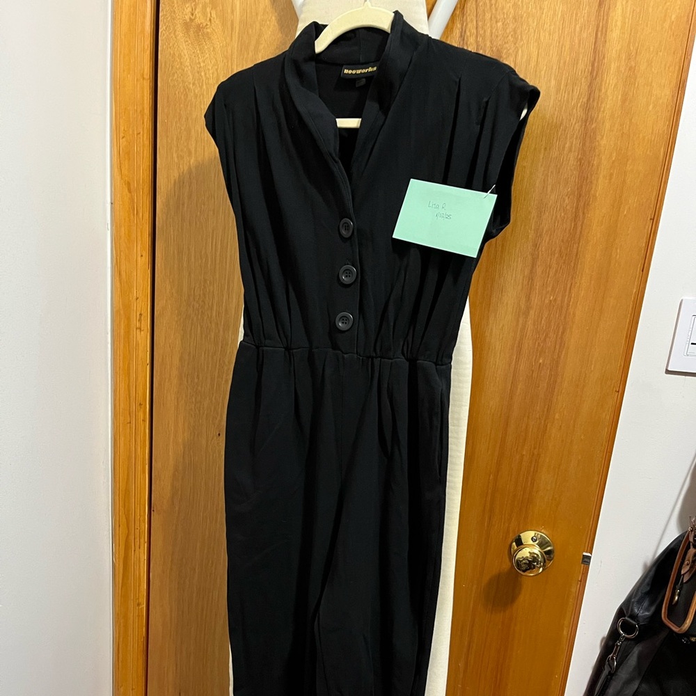 GUC Nooworks Black Magic Suit